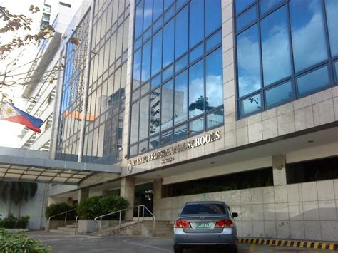makati schools|ateneo graduate school makati.